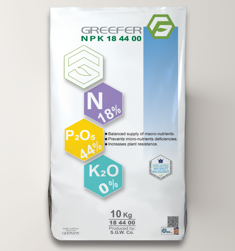 NPK 18-44-00